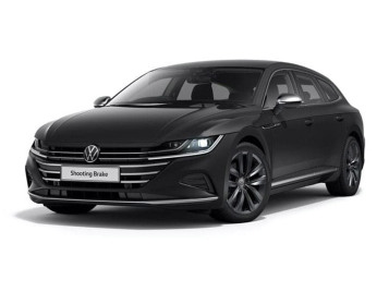 Volkswagen Arteon 2.0 TSI R 5dr 4MOTION DSG Petrol Estate